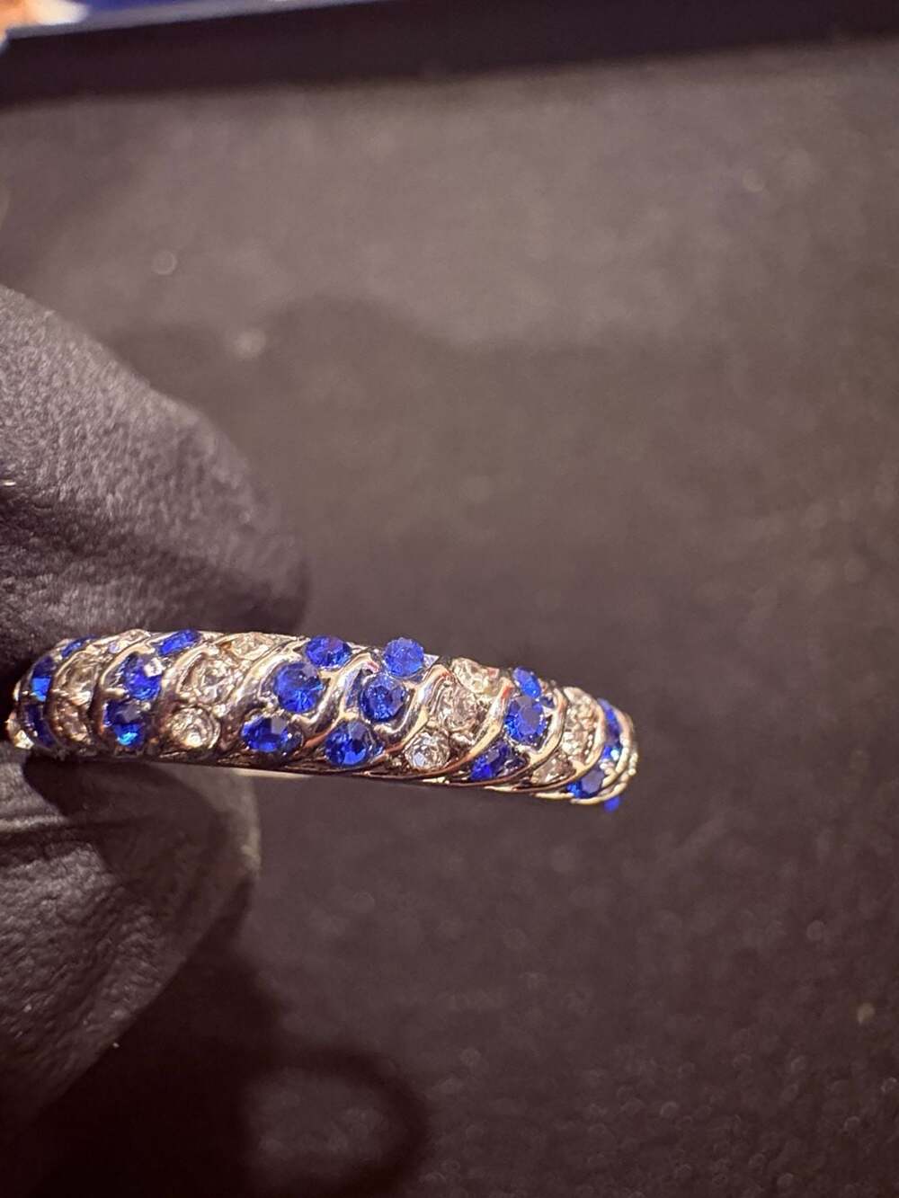 Heart Ring Set - Picture 4 of 6